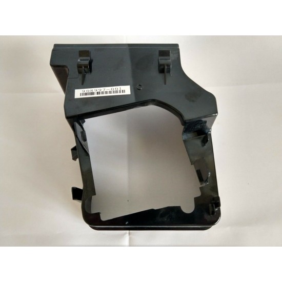 CONDUCTO DE AIRE VENTILADOR CPU HP PRODESK 600 G3 SERIES | 908997-001 HP 34323