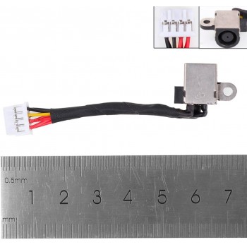 CONECTOR CORRIENTE HP PROBOOK 640 G1 645 G1 650 G1 655 G1 SERIES |  727812-FD1 727812-SD1 727812-FD1 727812-YD1