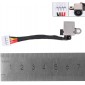 CONECTOR CORRIENTE HP PROBOOK 640 G1 645 G1 650 G1 655 G1 SERIES | 727812-FD1 727812-SD1 727812-FD1 727812-YD1 HP 31949