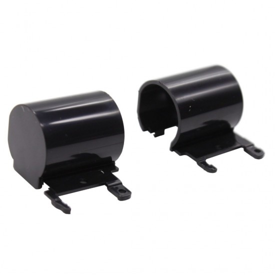 CUBRE BISAGRAS PORTATIL HP 250 G6 255 G6 15-BS 15-BW SERIES COLOR NEGRO HP 32064