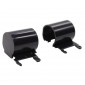 CUBRE BISAGRAS PORTATIL HP 250 G6 255 G6 15-BS 15-BW SERIES COLOR NEGRO HP 32064