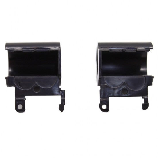 CUBRE BISAGRAS PORTATIL HP 250 G6 255 G6 15-BS 15-BW SERIES COLOR NEGRO HP 32064