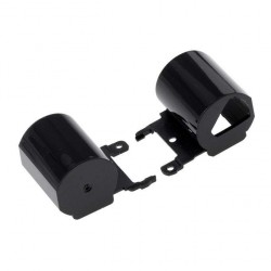 CUBRE BISAGRAS PORTATIL HP 250 G6 255 G6 15-BS 15-BW SERIES COLOR NEGRO