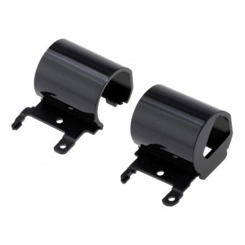 CUBRE BISAGRAS PORTATIL HP 250 G6 255 G6 15-BS 15-BW SERIES COLOR NEGRO