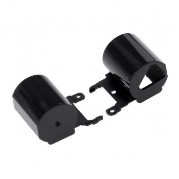 CUBRE BISAGRAS PORTATIL HP 250 G6 255 G6 15-BS 15-BW SERIES COLOR NEGRO