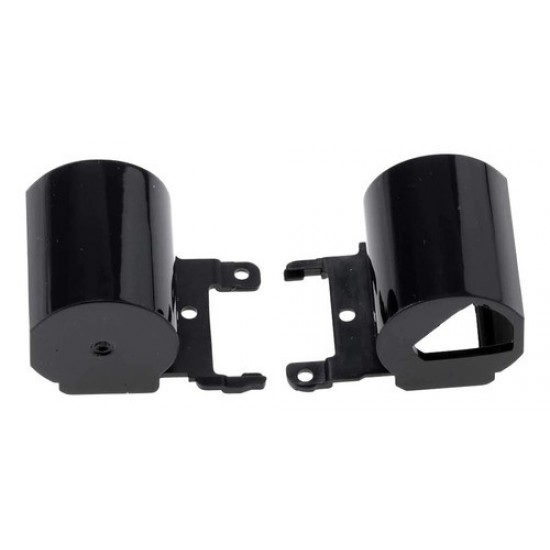 CUBRE BISAGRAS PORTATIL HP 250 G6 255 G6 15-BS 15-BW SERIES COLOR NEGRO HP 32064