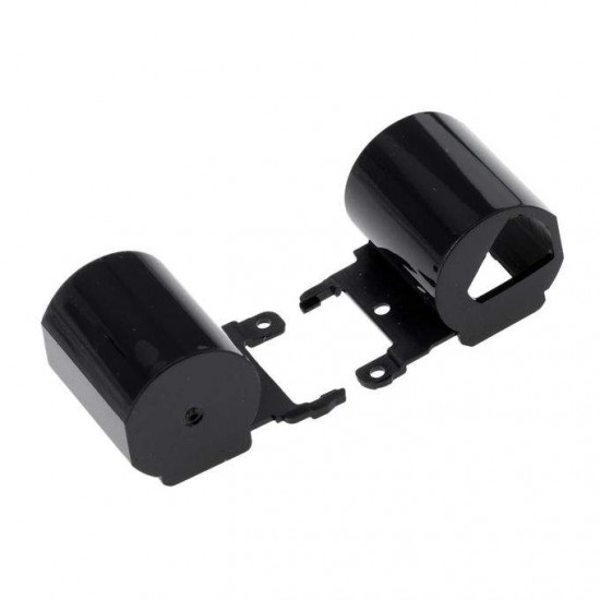 CUBRE BISAGRAS PORTATIL HP 250 G6 255 G6 15-BS 15-BW SERIES COLOR NEGRO HP 32064