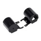 CUBRE BISAGRAS PORTATIL HP 250 G6 255 G6 15-BS 15-BW SERIES COLOR NEGRO HP 32064