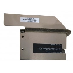 DISIPADOR DE VENTILADOR CPU ORDENADOR HP Z2 MINI G3 G4 WORKSTATION SERIES  | 907098-001 EGAXE0AYZA91U0