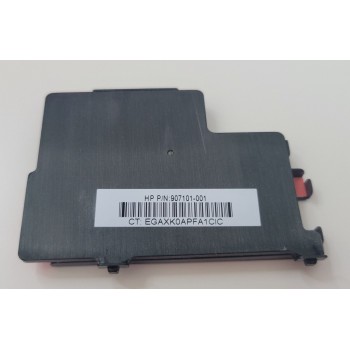 DISIPADOR DE DISCO SSD M.2 NVME ORDENADOR HP Z2 MINI G3 G4 WORKSTATION SERIES  | 907101-001