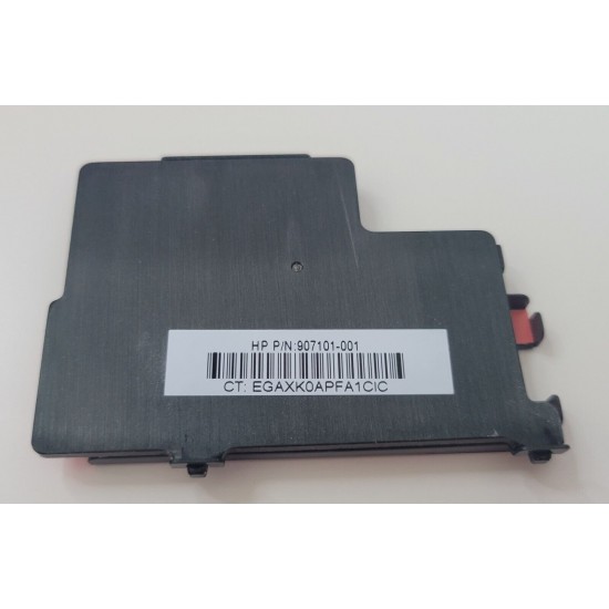 DISIPADOR DE DISCO SSD M.2 NVME ORDENADOR HP Z2 MINI G3 G4 WORKSTATION SERIES  | 907101-001