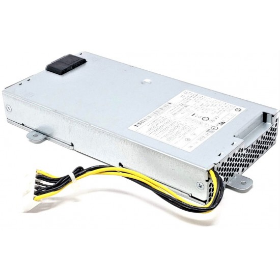FUENTE DE ALIMENTACION HP ELITEONE 800 G1 AIO SERIES PSU 200W | 733490-001 702912-001 D12-200P2A HP 34118