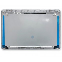 CARCASA SUPERIOR DE PANTALLA HP 15-DW 15S-DU 15S-DY 250 G8 SERIES COLOR PLATA | L52012-001 AP2H8000200 L52009-001