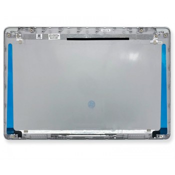 CARCASA SUPERIOR DE PANTALLA HP 15-DW 15S-DU 15S-DY 250 G8 SERIES COLOR PLATA | L52012-001 AP2H8000200 L52009-001