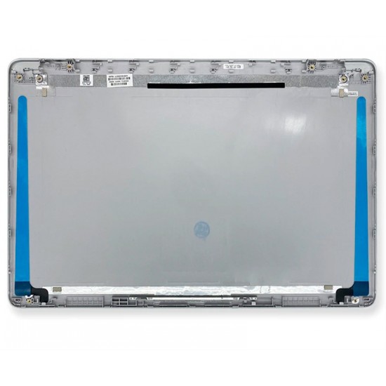 CARCASA SUPERIOR DE PANTALLA HP 15-DW 15S-DU 15S-DY 250 G8 SERIES COLOR PLATA | L52012-001 AP2H8000200 L52009-001 HP 32022