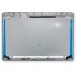 CARCASA SUPERIOR DE PANTALLA HP 15-DW 15S-DU 15S-DY 250 G8 SERIES COLOR PLATA | L52012-001 AP2H8000200 L52009-001 HP 32022