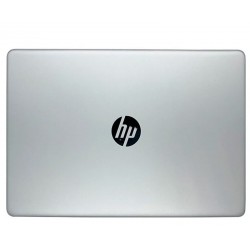 CARCASA SUPERIOR DE PANTALLA HP 15-DW 15S-DU 15S-DY 250 G8 SERIES COLOR PLATA | L52012-001 AP2H8000200 L52009-001
