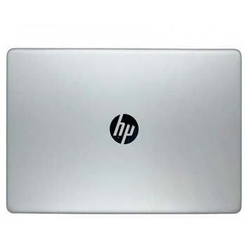 CARCASA SUPERIOR DE PANTALLA HP 15-DW 15S-DU 15S-DY 250 G8 SERIES COLOR PLATA | L52012-001 AP2H8000200 L52009-001