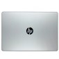 CARCASA SUPERIOR DE PANTALLA HP 15-DW 15S-DU 15S-DY 250 G8 SERIES COLOR PLATA | L52012-001 AP2H8000200 L52009-001 HP 32022