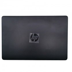 CARCASA SUPERIOR DE PANTALLA HP 15-DW 15S-DU 15S-DY 250 G8 SERIES COLOR NEGRO | L52012-001