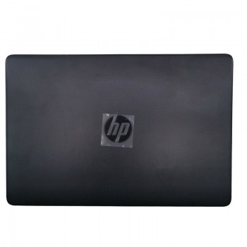 CARCASA SUPERIOR DE PANTALLA HP 15-DW 15S-DU 15S-DY 250 G8 SERIES COLOR NEGRO | L52012-001