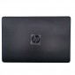 CARCASA SUPERIOR DE PANTALLA HP 15-DW 15S-DU 15S-DY 250 G8 SERIES COLOR NEGRO | L52012-001 HP 32023