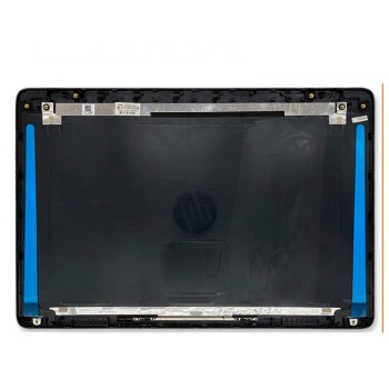 CARCASA SUPERIOR DE PANTALLA HP 15-DW 15S-DU 15S-DY 250 G8 SERIES COLOR NEGRO | L52012-001
