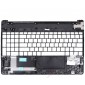 CARCASA SUPERIOR CHASIS PALMREST HP 15-DW 15S-DU 15S-DY 250 G8 250 G9 TPN-C139 SERIES COLOR NEGRO | L94460-001 HP 32024