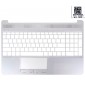 CARCASA SUPERIOR CHASIS PALMREST HP 15-DW 15S-DU 15S-DY 250 G8 250 G9 TPN-C139 SERIES COLOR GRIS | AP2H8000511 L52007-001 AP2H8000510 HP 32025