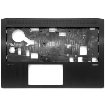 CARCASA SUPERIOR CHASIS PALMREST HP PROBOOK 430 G5 431 G5 435 G5 436 G5 SERIES COLOR NEGRO