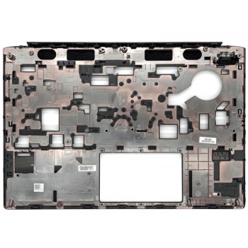 CARCASA SUPERIOR CHASIS PALMREST HP PROBOOK 430 G5 431 G5 435 G5 436 G5 SERIES COLOR NEGRO