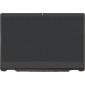 PANTALLA 14.0" FHD HP PAVILION X360 14-DH0000 SERIES LCD TÁCTIL + MARCO