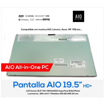 PANTALLA 19.5