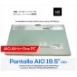 PANTALLA 19.5