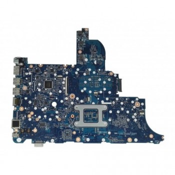 PLACA BASE HP PROBOOK 640 G3 650 G3 CON PROCESADOR I7-7600U | 916835-001 916835-601