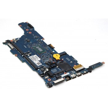PLACA BASE HP ELITEBOOK 840 G1 I5 850 G1 SERIES | 730803-001 730803-501 730803-601