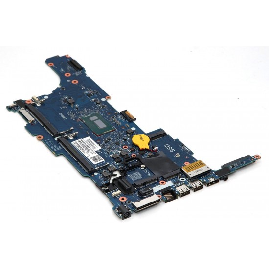 PLACA BASE HP ELITEBOOK 840 G1 I5 850 G1 SERIES | 730803-001 730803-501 730803-601 HP 34438