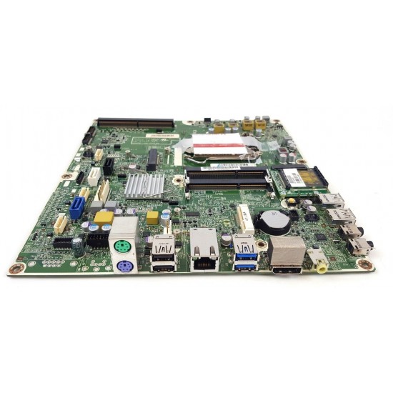 PLACA BASE ALL IN ONE AIO HP PROONE 600 G1 SERIES | 739681-001 697286-003 348.01504.0031