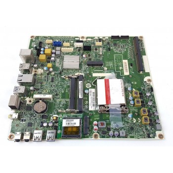 PLACA BASE ALL IN ONE AIO HP PROONE 600 G1 SERIES | 739681-001 697286-003 348.01504.0031