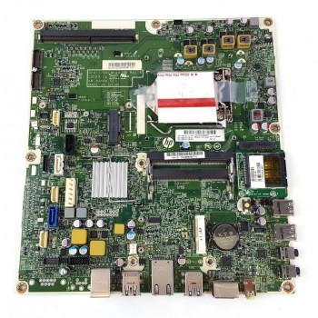 PLACA BASE ALL IN ONE AIO HP PROONE 600 G1 SERIES | 739681-001 697286-003 348.01504.0031