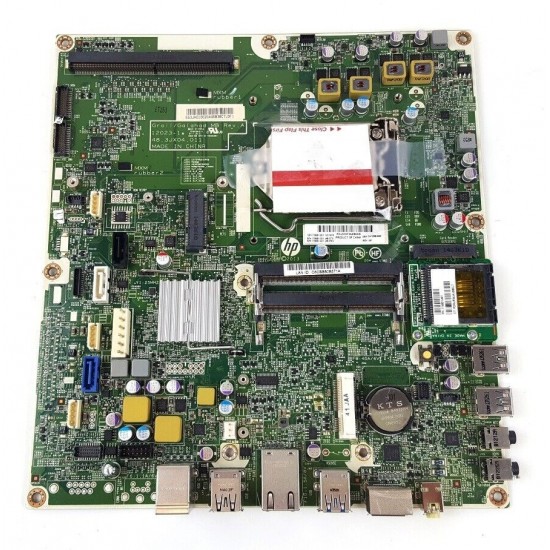 PLACA BASE ALL IN ONE AIO HP PROONE 600 G1 SERIES | 739681-001 697286-003 348.01504.0031