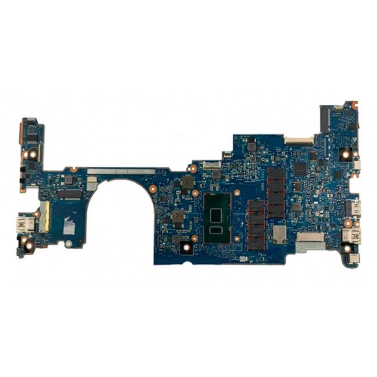 PLACA BASE HP ELITEBOOK X360 1030 G2 I5 7300U 8GB DE RAM EN PLACA SERIES | 6050A2848001-MB-A01 920053-601 920053-001 HP 13687