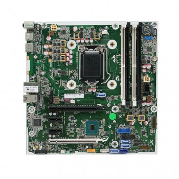 PLACA BASE ORDENADOR HP ELITEDESK 800 G3 MT MICROTOWER SERIES | 912335-001 901014-001 912335-601
