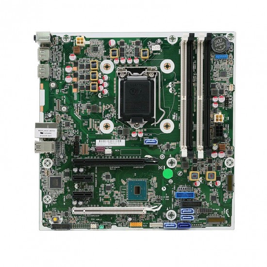 PLACA BASE ORDENADOR HP ELITEDESK 800 G3 MT MICROTOWER SERIES | 912335-001 901014-001 912335-601 HP 13736
