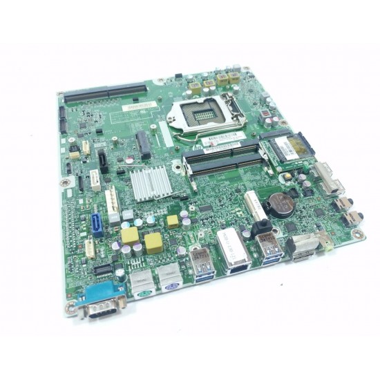 PLACA BASE ORDENADOR HP ELITEONE 800 G1 AIO SERIES | 739680-001 697289-002 739680-501 HP 34117
