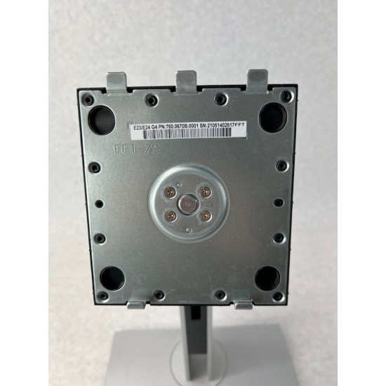 SOPORTE DE MONITOR HP ELITEDISPLAY E223 E233 E243 E243i ( REACONDICIONADO ) | L98111-001 L97368-701 HP 34076