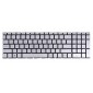 TECLADO LATINO HP 15-CW 15S-DU 15-DU 15-DY 15S-DY SERIES COLOR SILVER/PLATA | V162646LS1