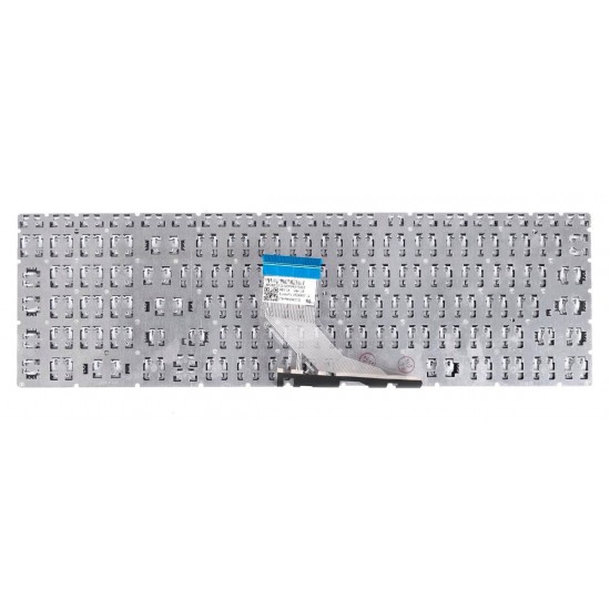 TECLADO LATINO HP 15-CW 15S-DU 15-DU 15-DY 15S-DY SERIES COLOR SILVER/PLATA | V162646LS1