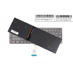 TECLADO LATINO HP 15-CW 15S-DU 15-DU 15-DY 15S-DY SERIES COLOR SILVER/PLATA  RETROILUMINADO | V162646LS1