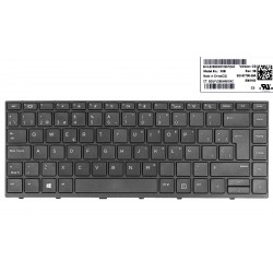 TECLADO ESPAÑOL HP PROBOOK 430 G5 440 G5 445 G5 SERIES SIN RETROILUMINACION